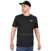 Тениска с къс ръкав Fox Rage Voyager Tee, Dark Grey