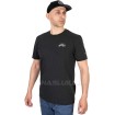 Тениска с къс ръкав Fox Rage Voyager Tee, Dark Grey