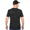Тениска с къс ръкав Fox Rage Voyager Tee, Dark Grey