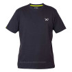 Тениска Matrix Minimal T-Shirt, Black Marl
