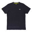 Тениска Matrix Minimal T-Shirt, Black Marl