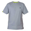 Тениска Matrix Minimal T-Shirt, Light Grey Marl