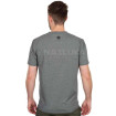 Тениска Matrix Hex Print T-Shirt Grey