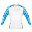 Слънцезащитна блуза Preston Performance Sun Shirt