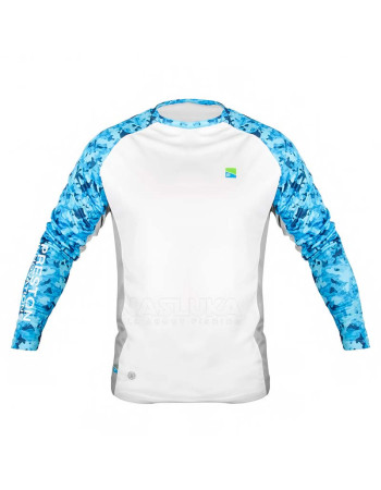 Слънцезащитна блуза Preston Performance Sun Shirt