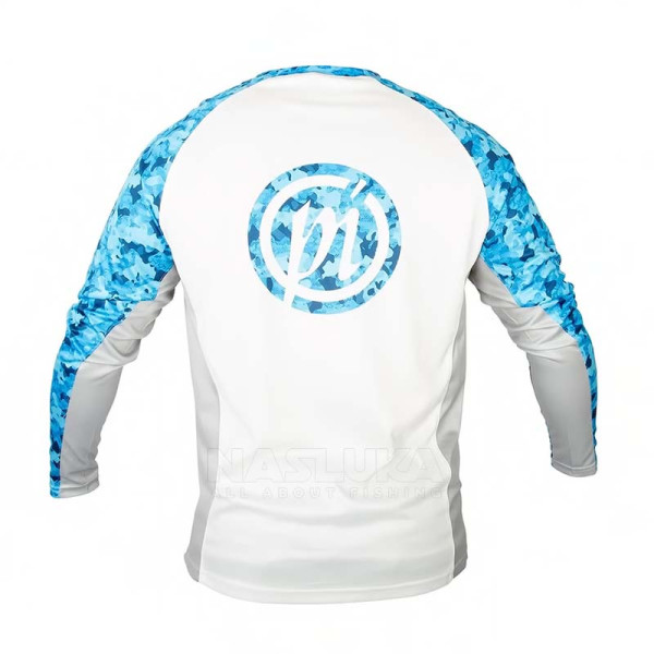 Слънцезащитна блуза Preston Performance Sun Shirt — снимка 2