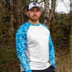 Слънцезащитна блуза Preston Performance Sun Shirt