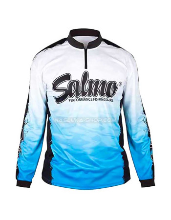 Блуза с дълъг ръкав Salmo Performance Long Sleeve Top
