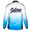 Блуза с дълъг ръкав Salmo Performance Long Sleeve Top