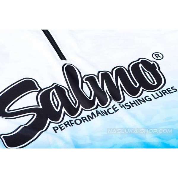 Блуза с дълъг ръкав Salmo Performance Long Sleeve Top — снимка 3