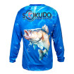 Слънцезащитна блуза Sokudo Zander