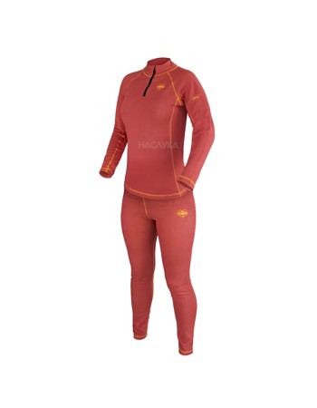 Дамско термо облекло Delphin Tundra Queen