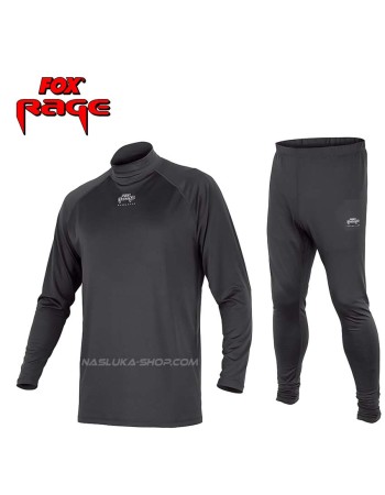 Комплект термобельо Fox Rage Thermal Base Layer Set