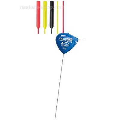 Плувка за риболов Cralusso Bubble