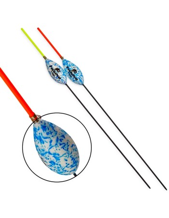 Плувка за риболов от рохасел FishPro 1007