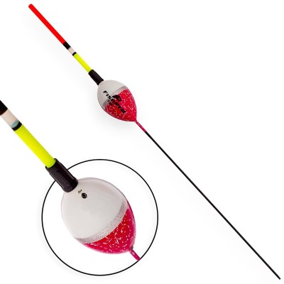 Плувка за риболов със сменяема антена FishPro 435