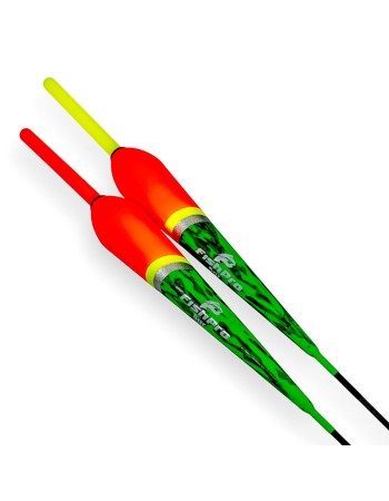 Риболовна плувка със сменяема антена FishPro 442