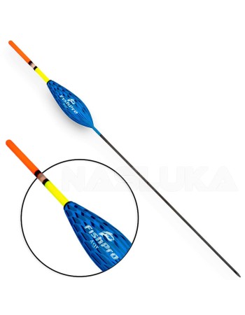 Риболовна плувка със сменяема антена FishPro 449