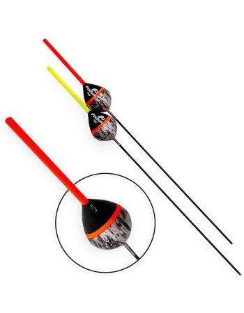 Фиксирана плувка за риболов FishPro 452