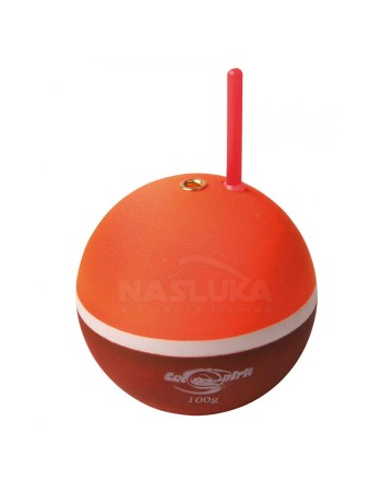 Плувка, тапа за буй Cat Spirit FL Danube 100 г