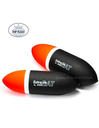 Плувка за сом Top Float Extreme Cat