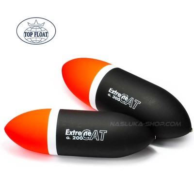 Плувка за сом Top Float Extreme Cat