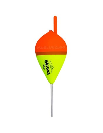 Подвижна тапа за риболов на хищници Наслука, TP8