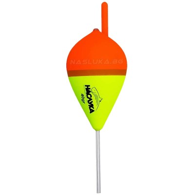 Подвижна тапа за риболов на хищници Наслука, TP8