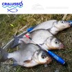Ваглер за платика Cralusso Bream Float