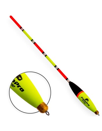 Ваглер за далечни дистанции FishPro 379