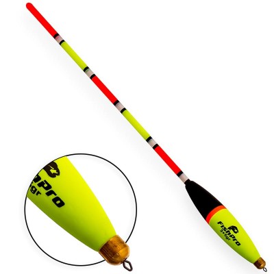 Ваглер за далечни дистанции FishPro 379