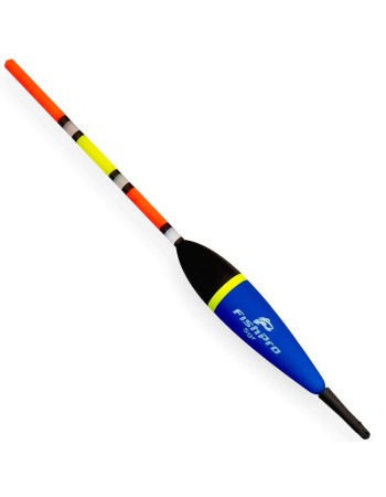 Подвижна плувка слайдер FishPro 708