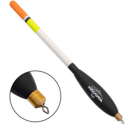 Ваглер с фиксирано утежнение Наслука, 22