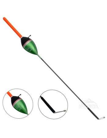 Подвижна плувка, слайдер Top Float 7002