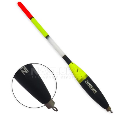 Ваглер с фиксирано утежнение Zebco Trophy Z5