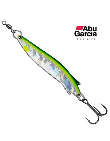 Клатушка Abu Garcia Toby, цвят Ayu