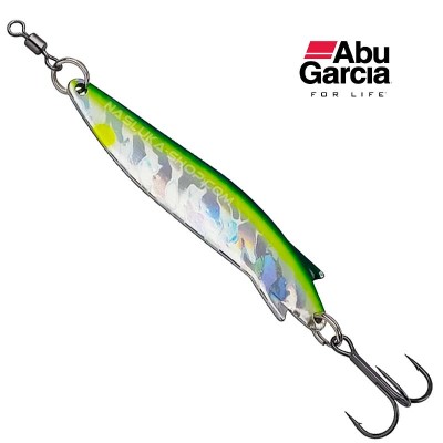 Клатушка Abu Garcia Toby, цвят Ayu