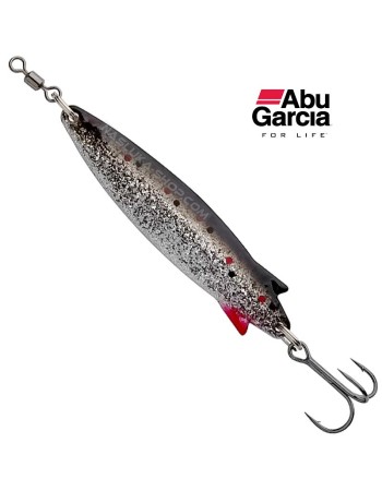 Клатушка Abu Garcia Toby, цвят Black Back Minnow