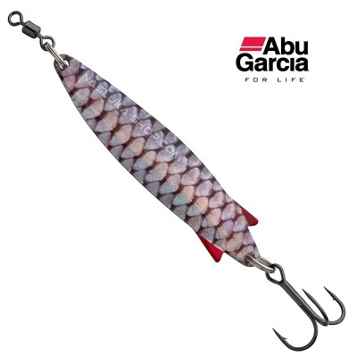 Клатушка Abu Garcia Toby, цвят Holo Roach