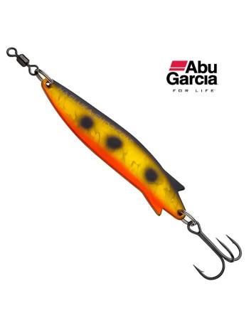 Клатушка Abu Garcia Toby, цвят Orange Copper Holo