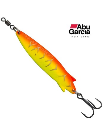 Клатушка Abu Garcia Toby, цвят Red Hot Tiger