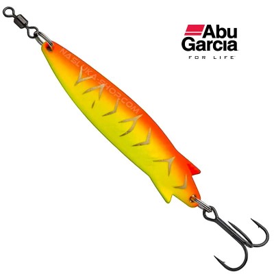 Клатушка Abu Garcia Toby, цвят Red Hot Tiger