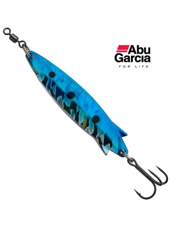 Клатушка Abu Garcia Toby, цвят Sardine