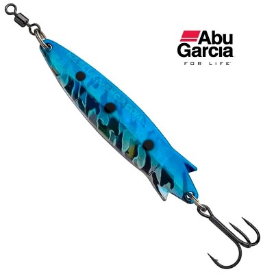 Клатушка Abu Garcia Toby, цвят Sardine