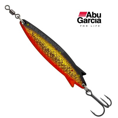 Клатушка Abu Garcia Toby, цвят Sunset