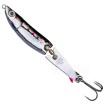 Двуделна клатушка Abu Garcia Toby Jointed, цвят Black Back Minnow