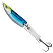 Двуделна клатушка Abu Garcia Toby Jointed, цвят Blue Sardine