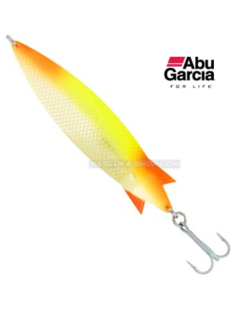 Клатушка Abu Garcia Toby Magnum, цвят Golden-OR-YE, 60 г