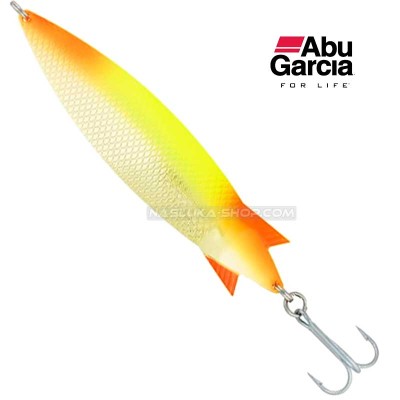Клатушка Abu Garcia Toby Magnum, цвят Golden-OR-YE, 60 г