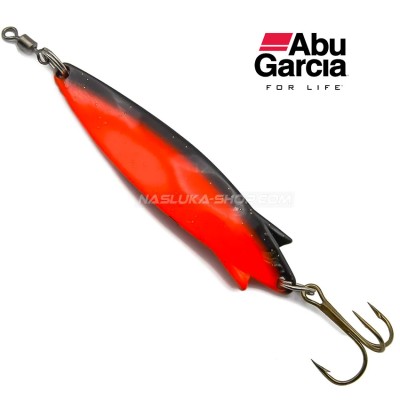 Клатушка Abu Garcia Toby, цвят Orange-Gold